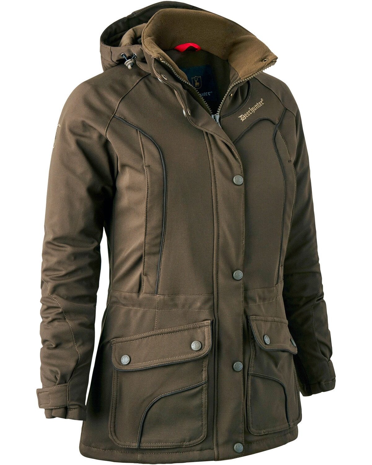 Deerhunter Funktionsjacke Damen Jacke Mary