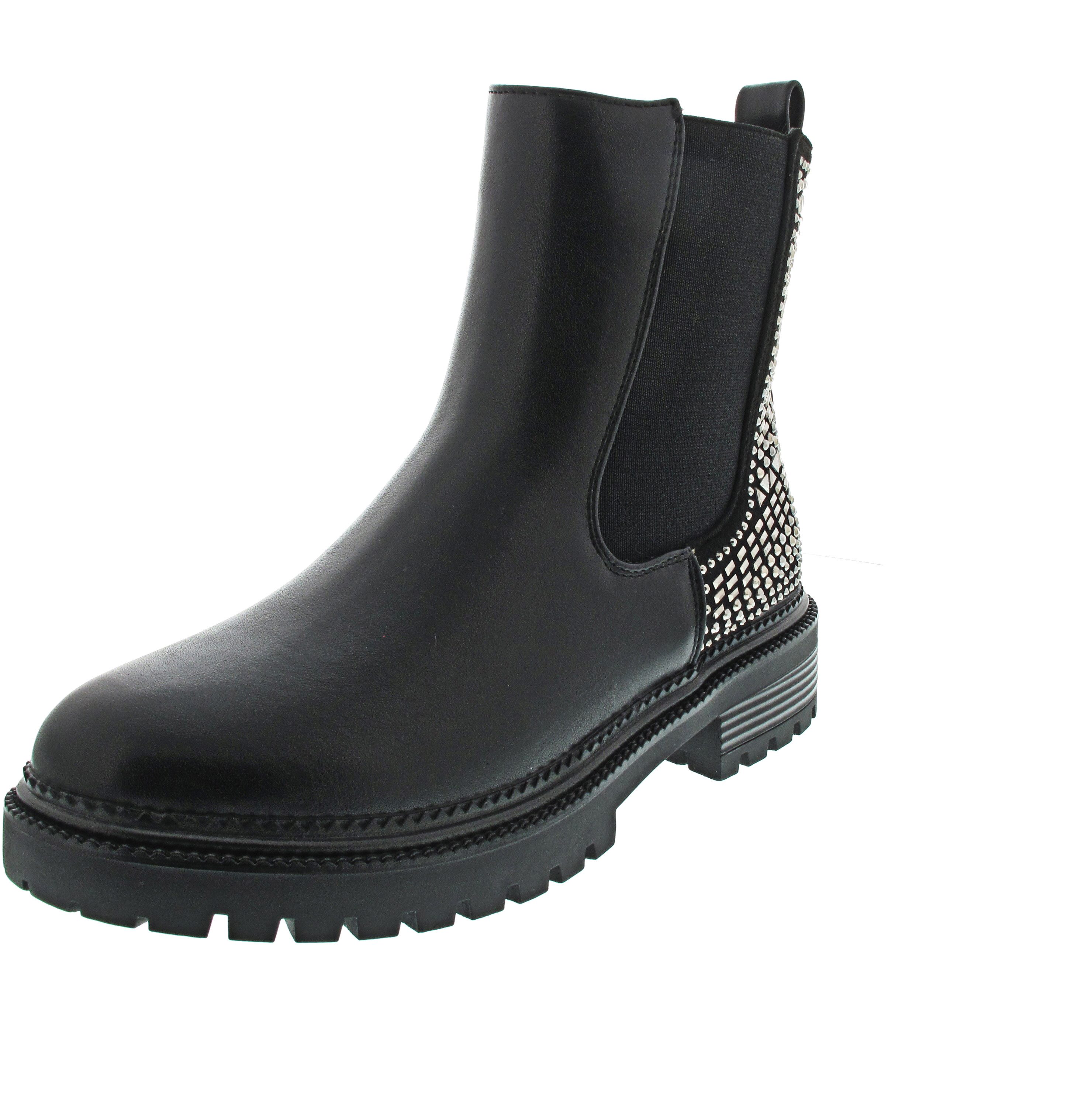 La Strada Winterstiefelette