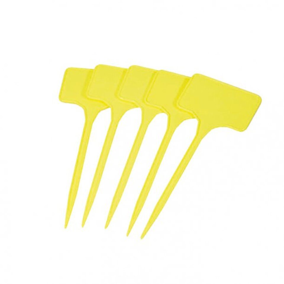 Rankhilfe Pflanzschilder 15 Stück SB-verpackt