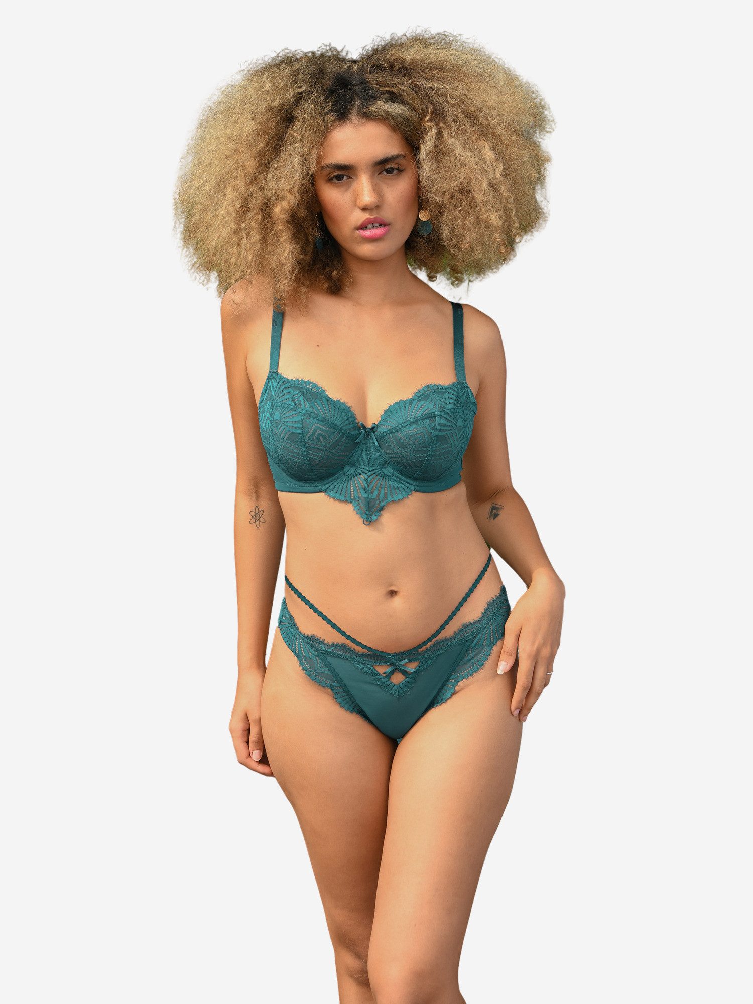 SugarShape String LILOU