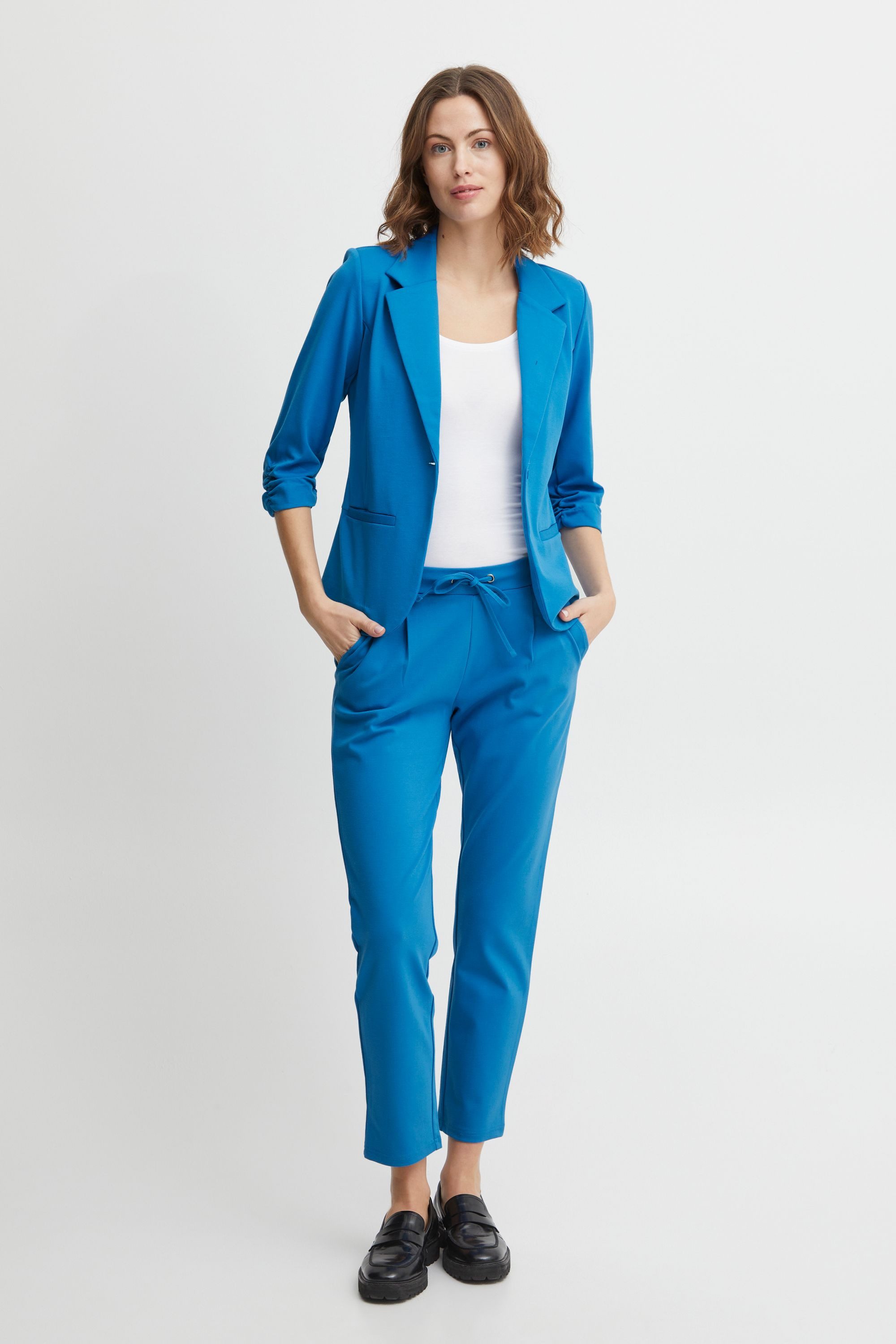 fransa Jogger Pants FRZASTRETCH Damen Hose günstig online kaufen