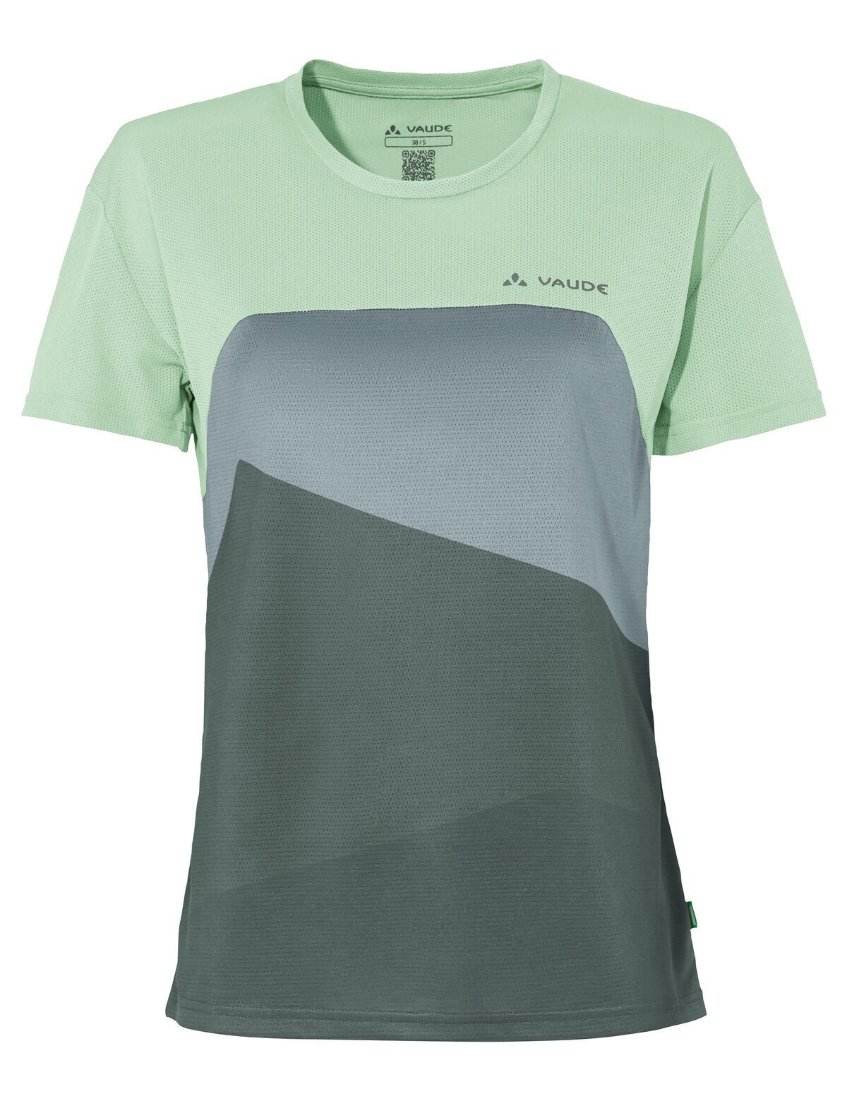 VAUDE T-Shirt Women's Moab T-Shirt VI günstig online kaufen
