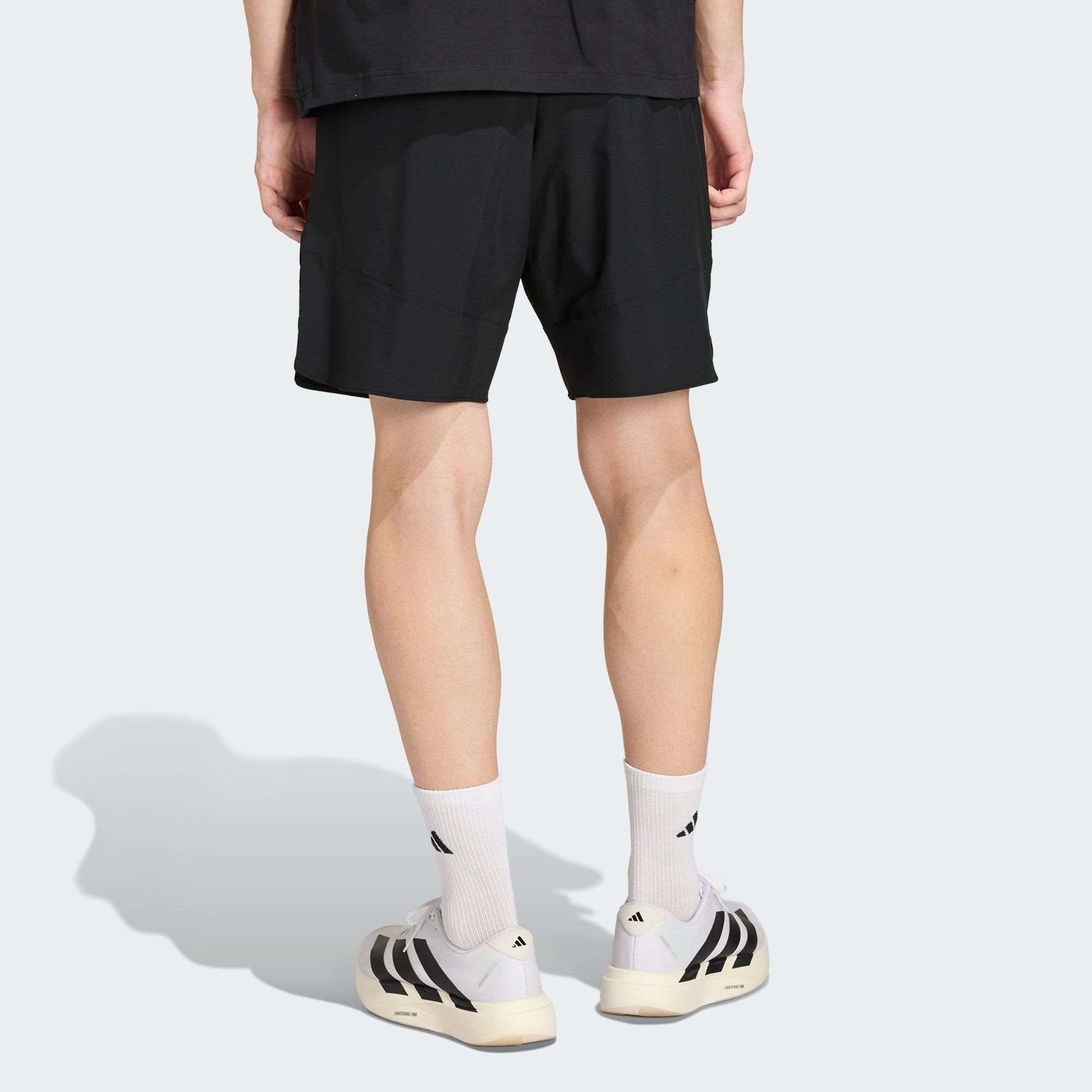 adidas Performance Shorts DEUTSCHLAND TIRO TRAVEL SHORTS (1-tlg) günstig online kaufen