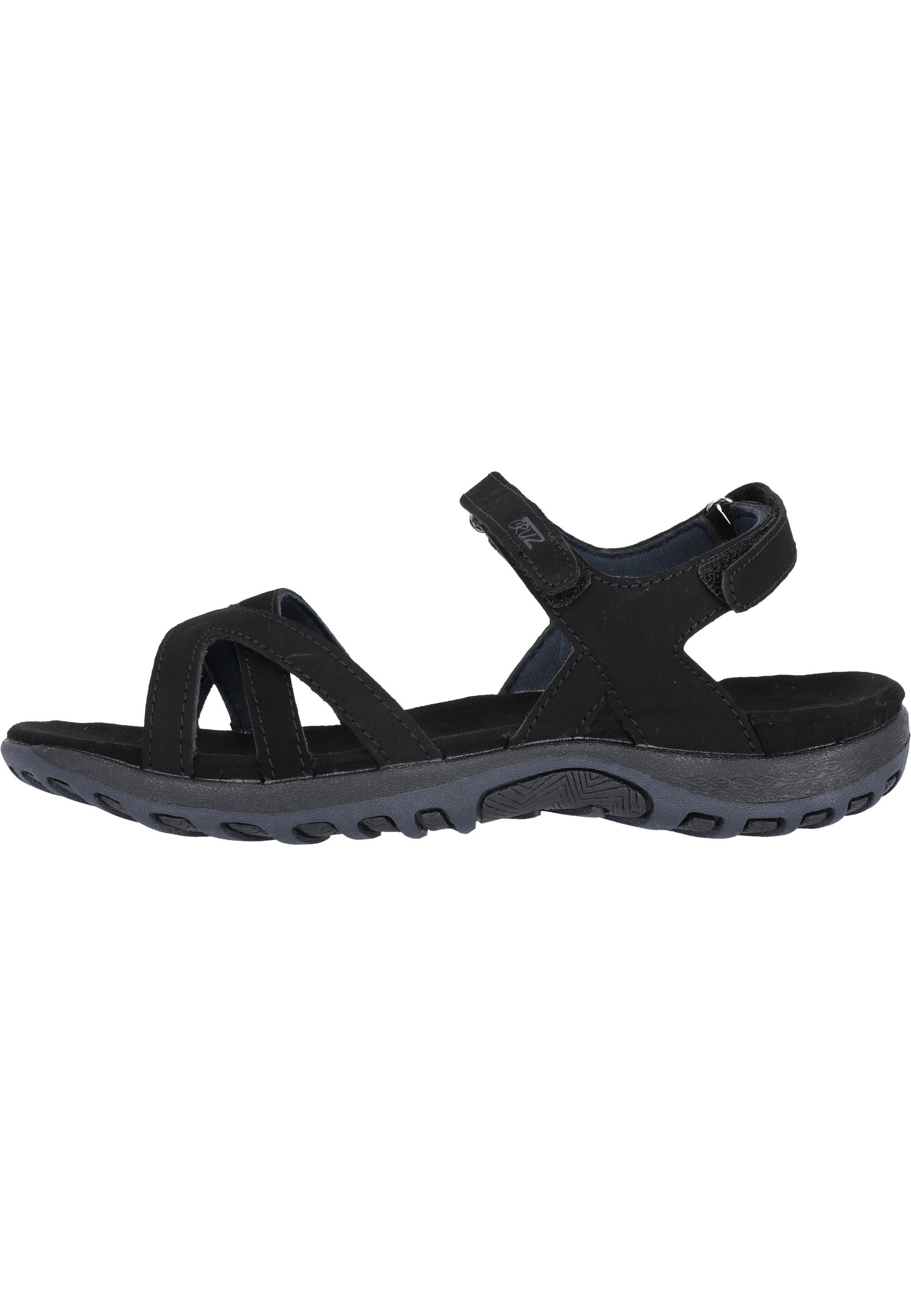 CRUZ Highcliff Sandale mit angenehmer Passform günstig online kaufen