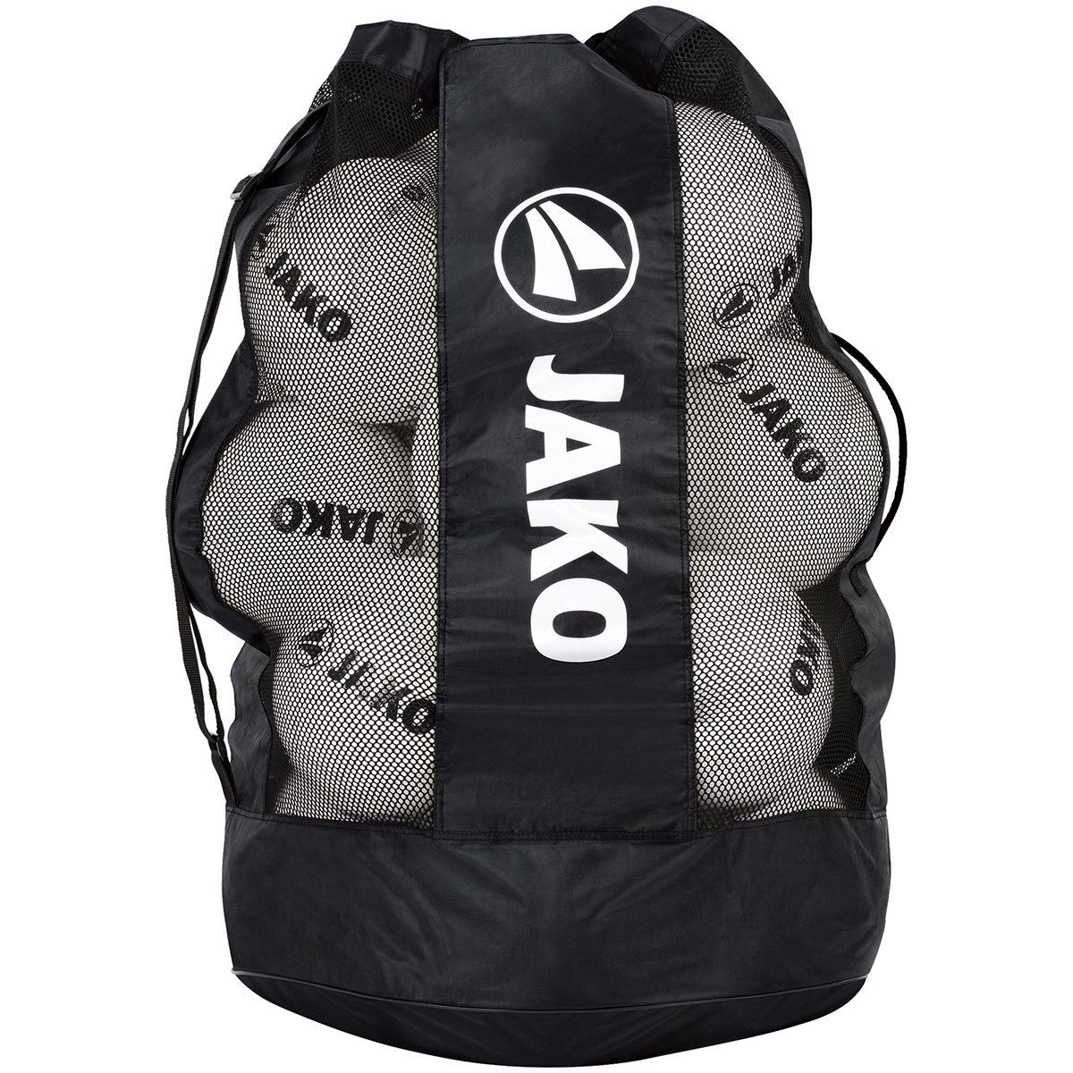 Jako Sporttasche 2386 Ballsack für 20 Bälle günstig online kaufen