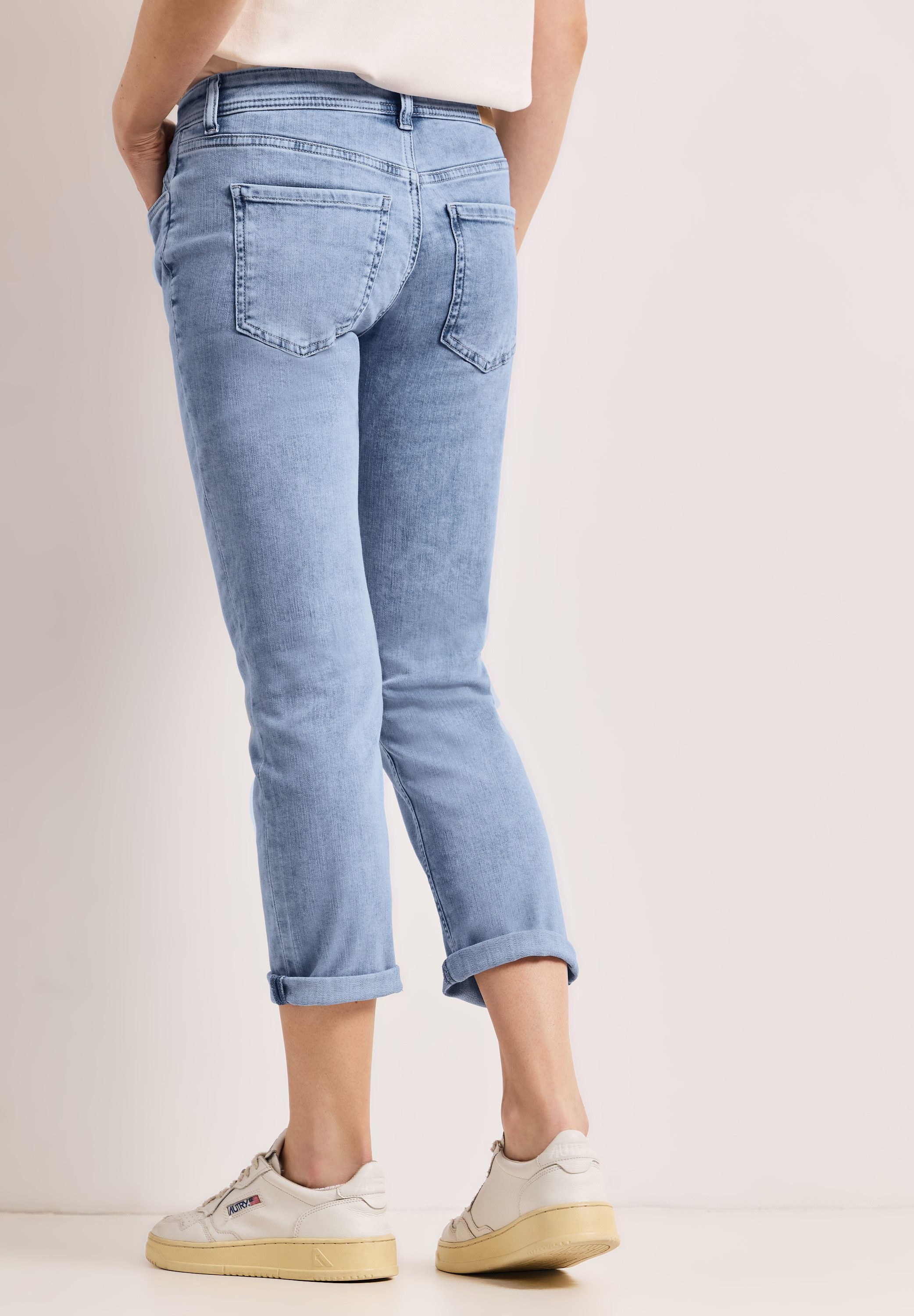 Comfort-fit-Jeans