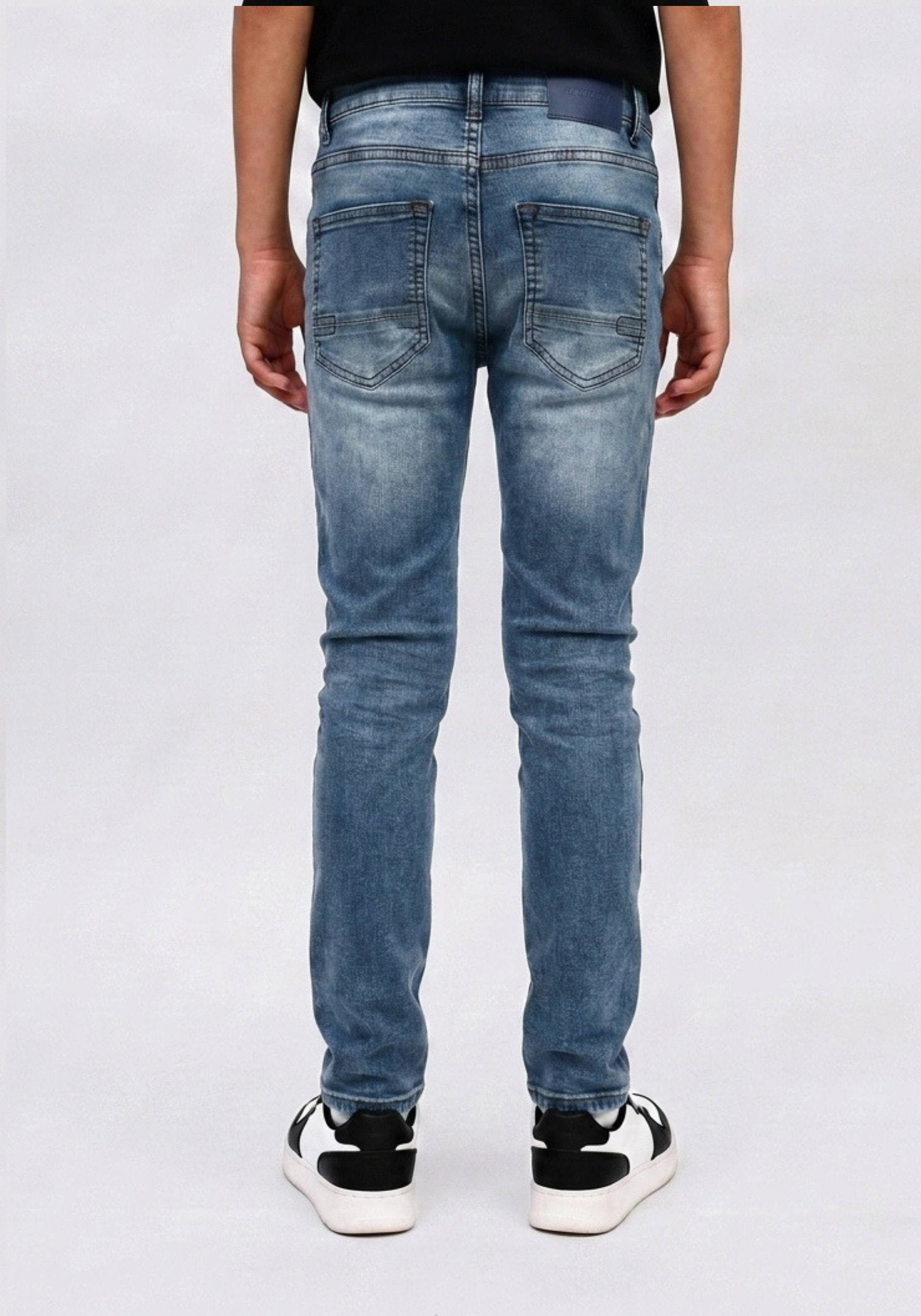 STACCATO 5-Pocket-Jeans mit Stretch, for boys