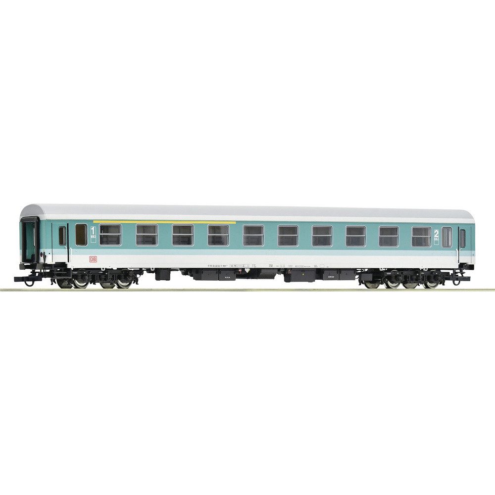 Roco Personenwagen Roco 74808 H0 Reisezugwagen 1./2. Klasse der DB AG