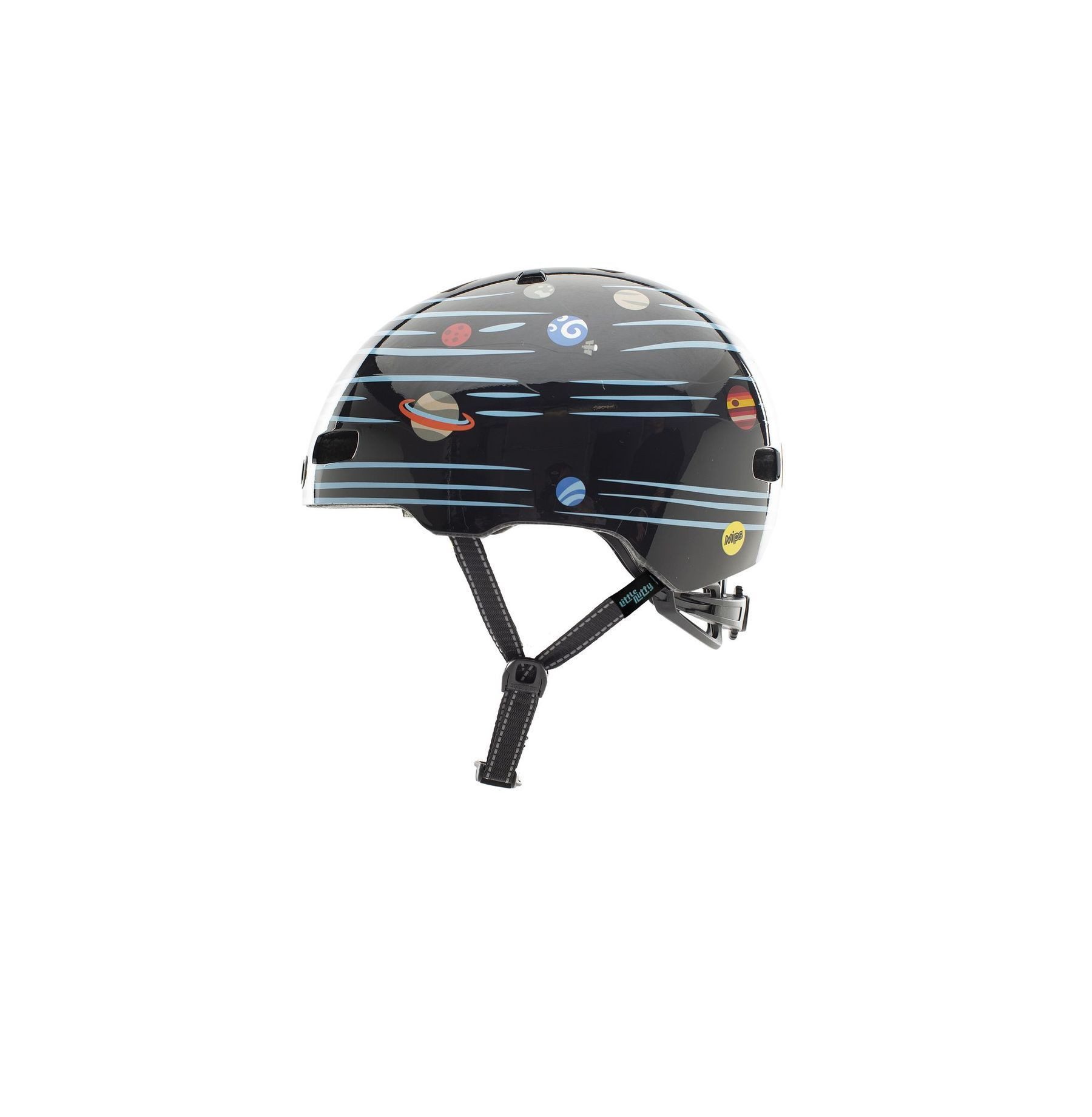 Kinderfahrradhelm