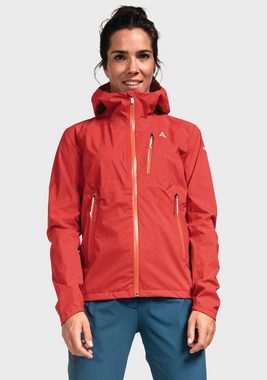 Schöffel Outdoorjacke 2.5L Jacket Tegelberg L