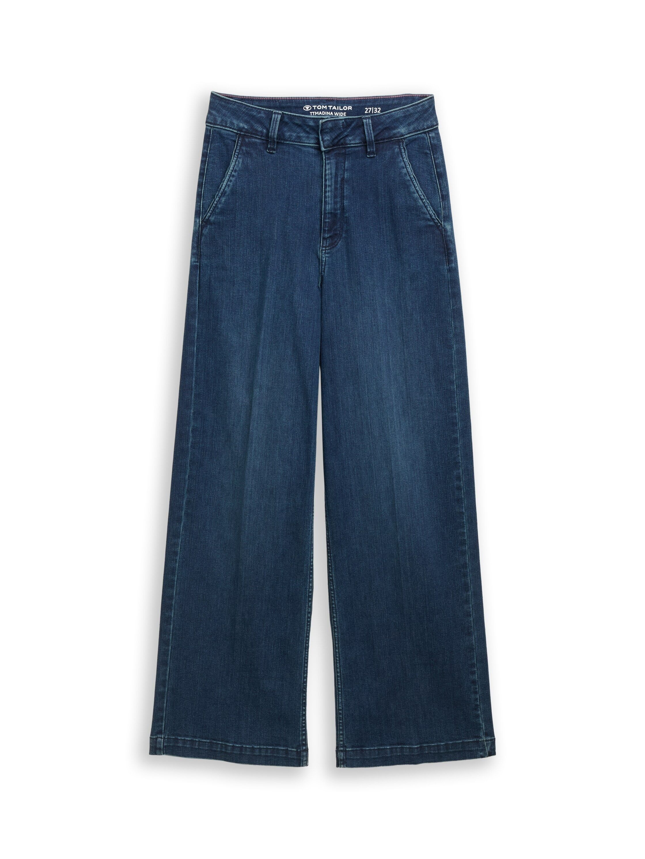 TOM TAILOR 5-Pocket-Hose