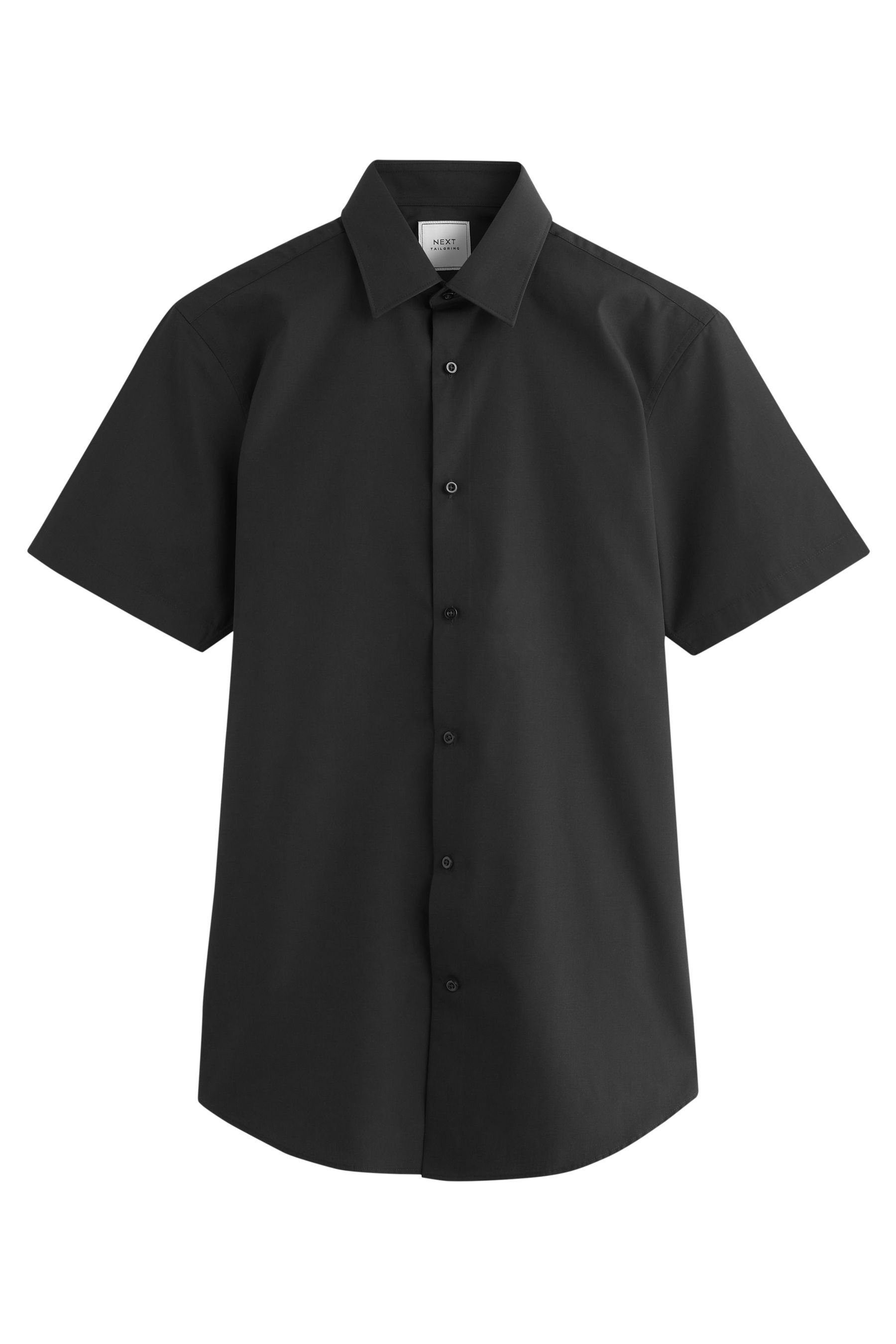 Next Businesshemd Pflegeleichtes Regular Fit Hemd günstig online kaufen