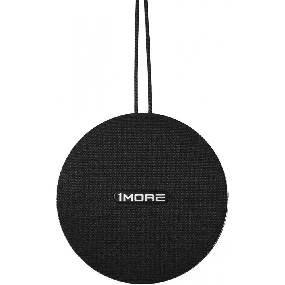 1More S1001BT Bluetooth-Lautsprecher Stylish - Lautsprecher - Bluetooth schwarz