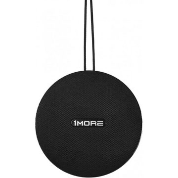 1More S1001BT Stylish - Bluetooth Lautsprecher - schwarz Bluetooth-Lautsprecher