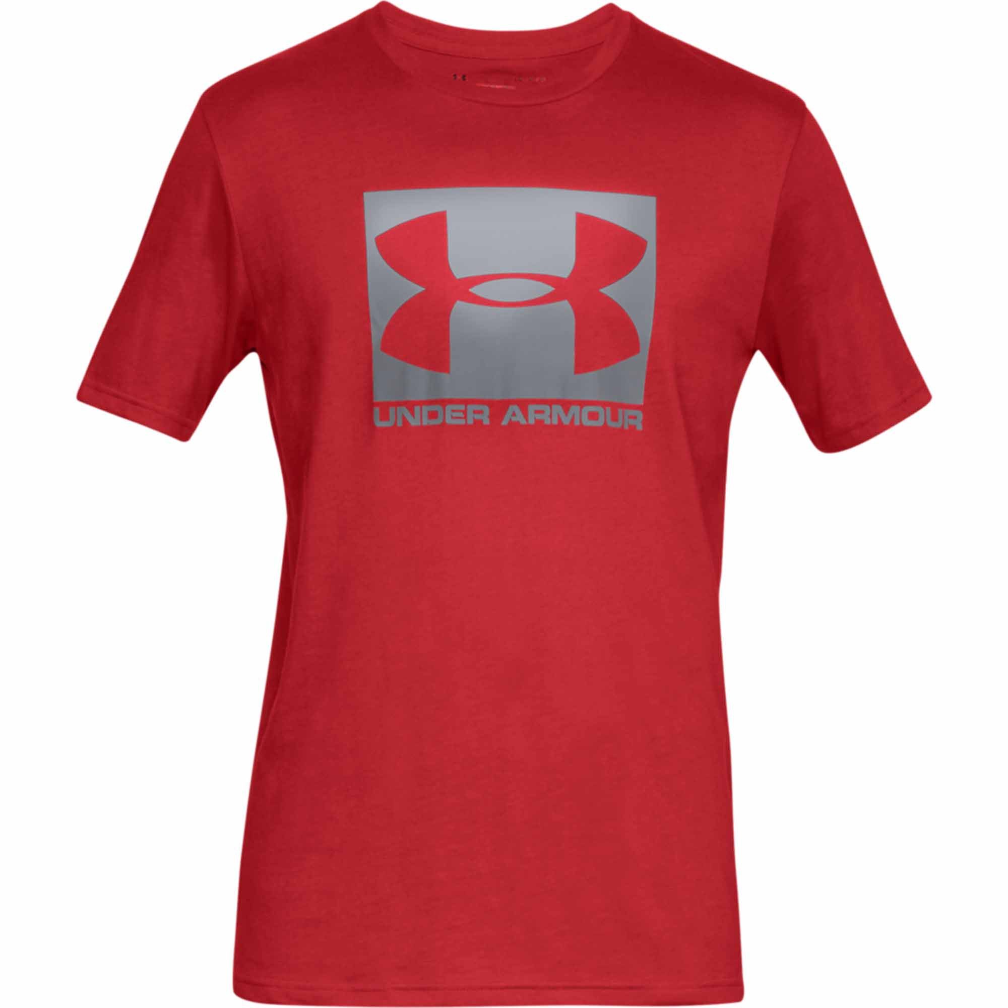 Under Armour® T-Shirt Under Armour Herren günstig online kaufen