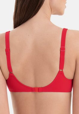 Rosa Faia Bügel-Bikini-Top Hermine Mix & Match (1-St), Bikini-Top - Blickdicht - Bademode zum selber Mixen