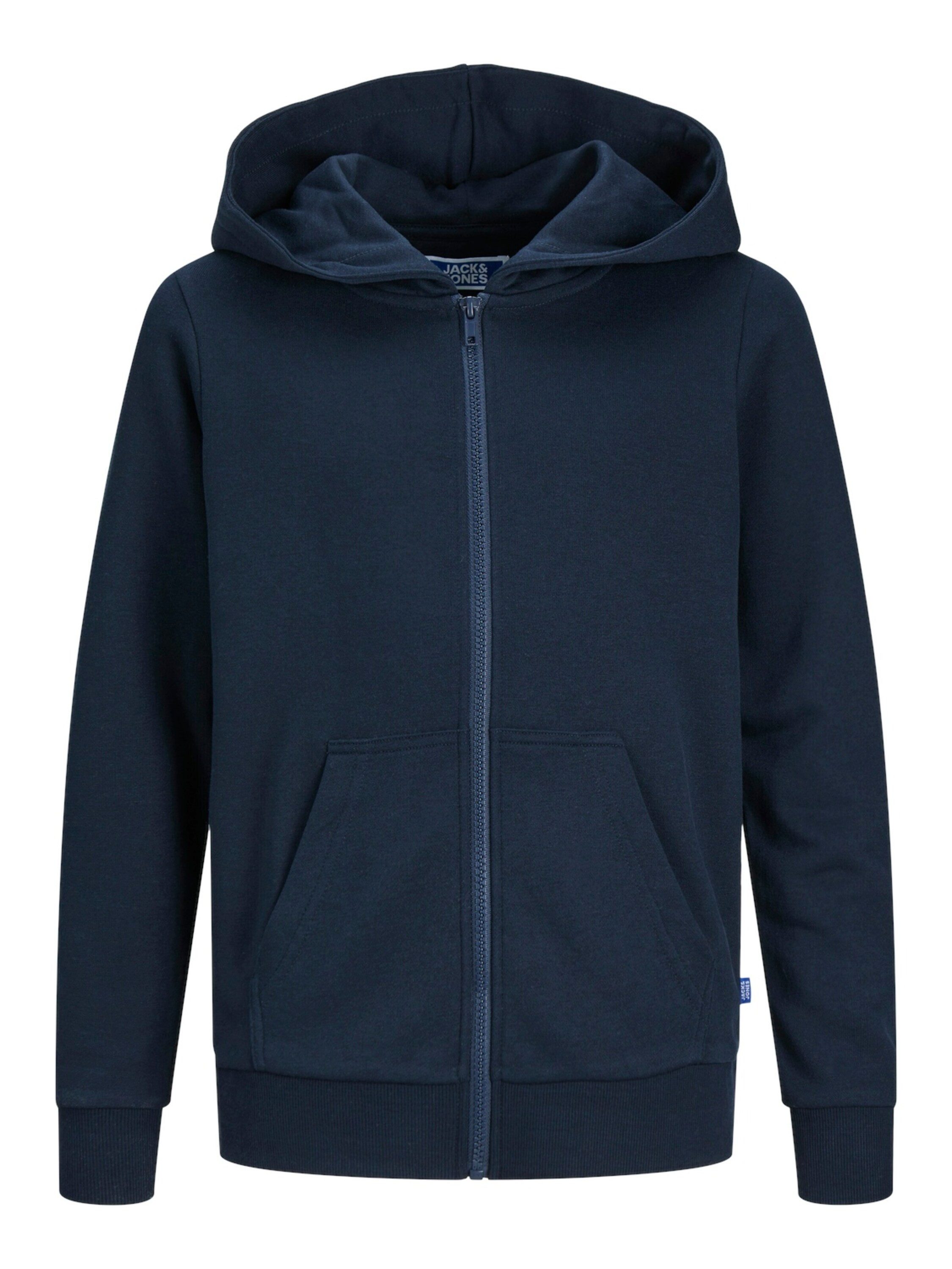 Jack & Jones Junior Sweatjacke Bradley (1-tlg)