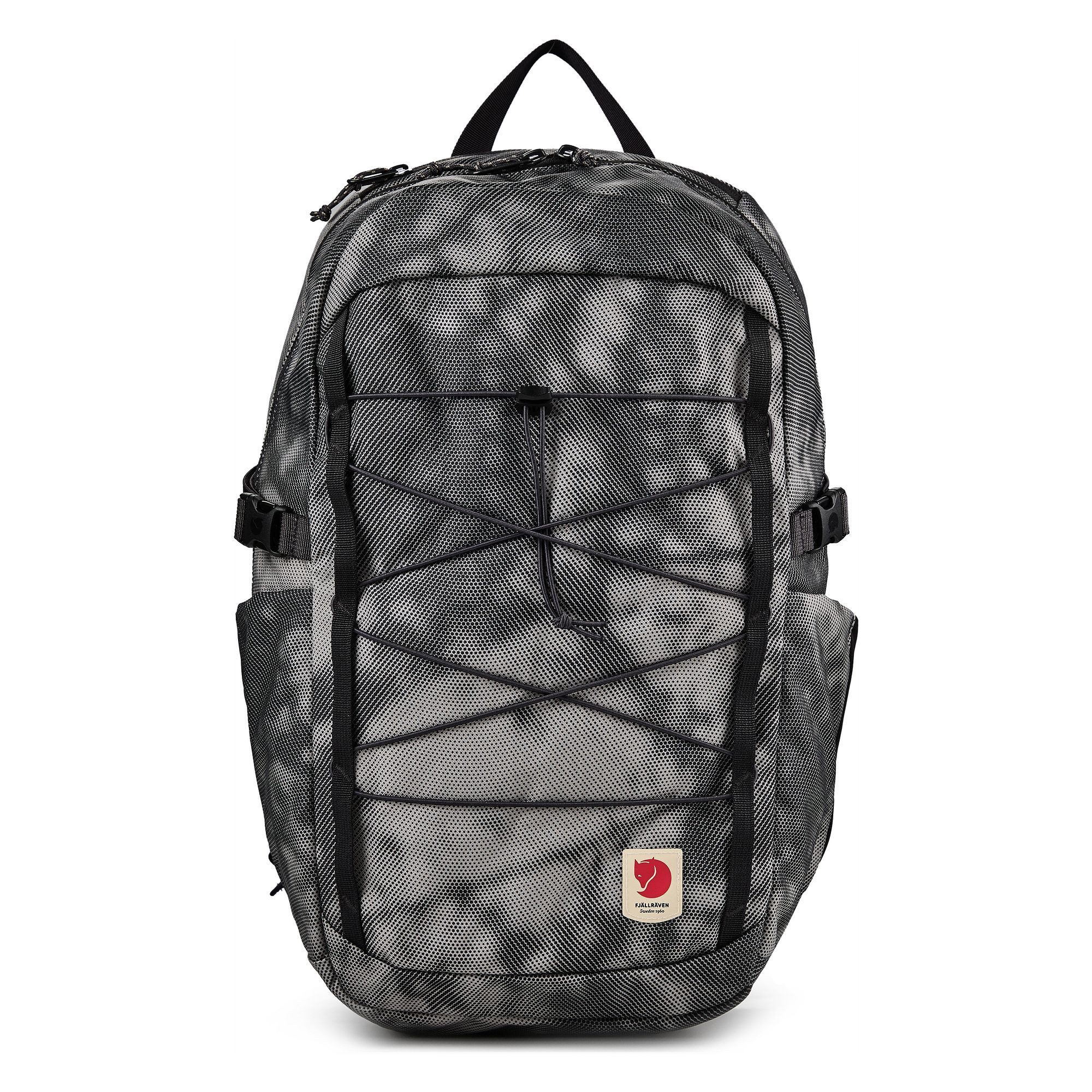 Fjällräven Rucksack Skule, Polyester