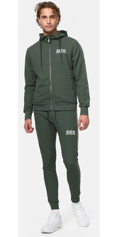 Benlee Rocky Marciano Trainingsanzug Hackberry günstig online kaufen