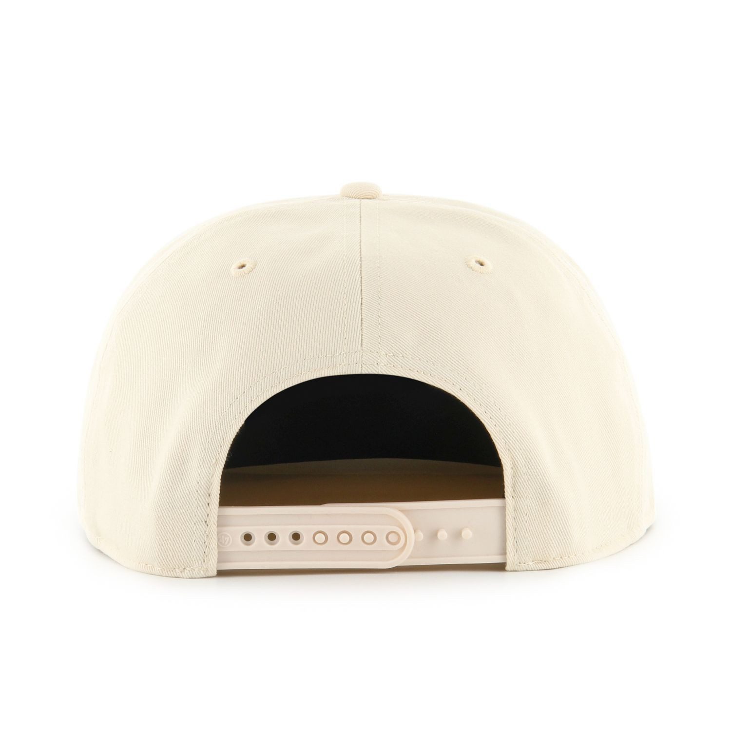 '47 Brand Snapback Cap Captain LINSCOTT New York Yankees günstig online kaufen