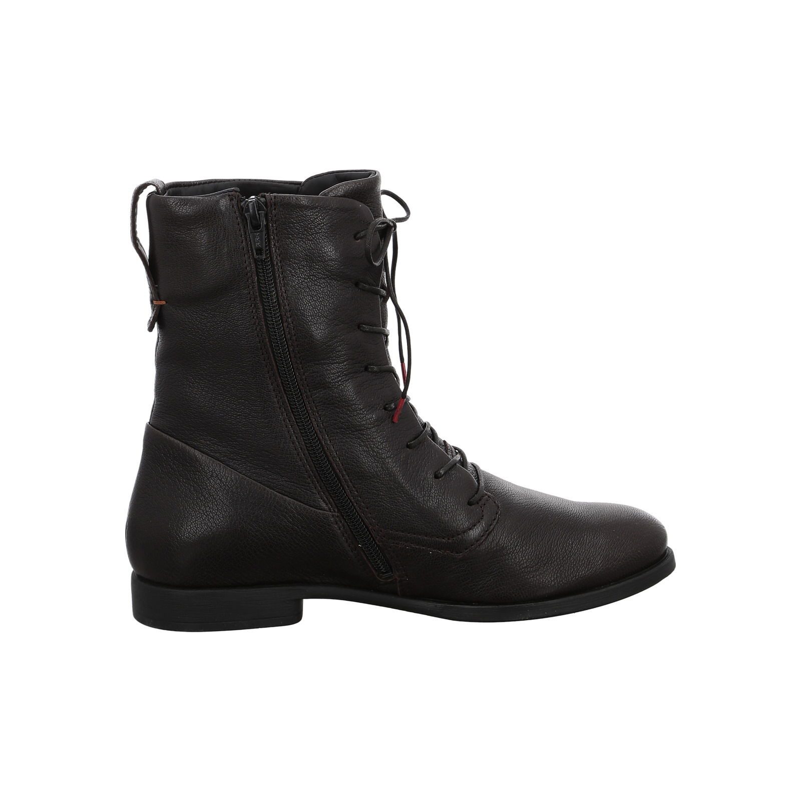 Think! Schnürstiefelette Agrat Stiefelette