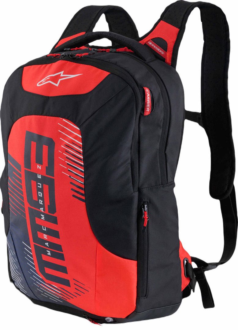 Alpinestars Rucksack MM93 City Hunter V2 günstig online kaufen