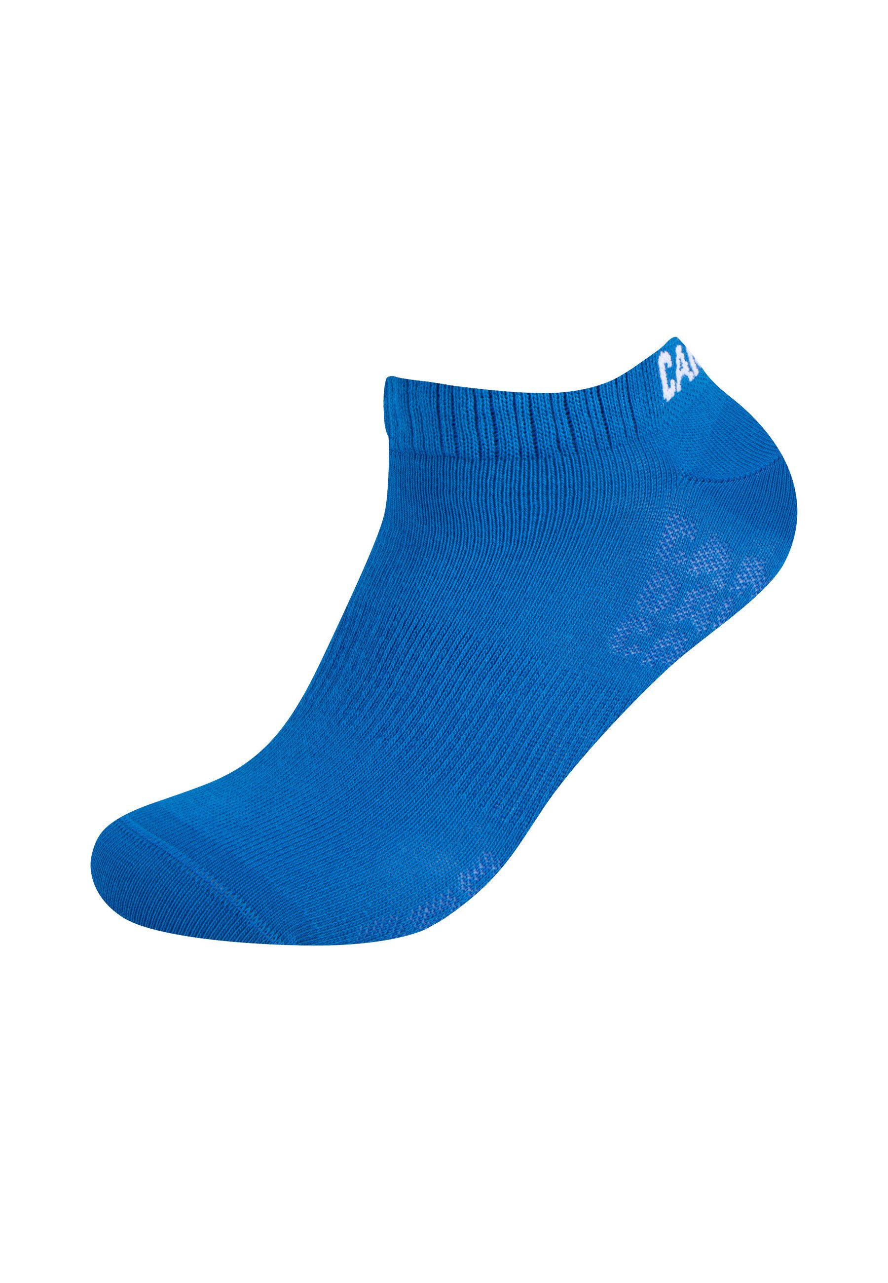 CAMP DAVID Sneakersocken Sneakersocken 9er Pack