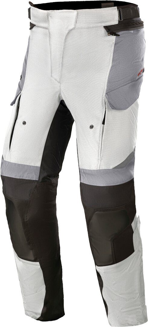 Alpinestars Motorradhose Stella Andes V3 Drystar Damen Motorrad Textilhose Knieprotektoren enthalten,herausnehmbares Innenfutter,wasserdicht