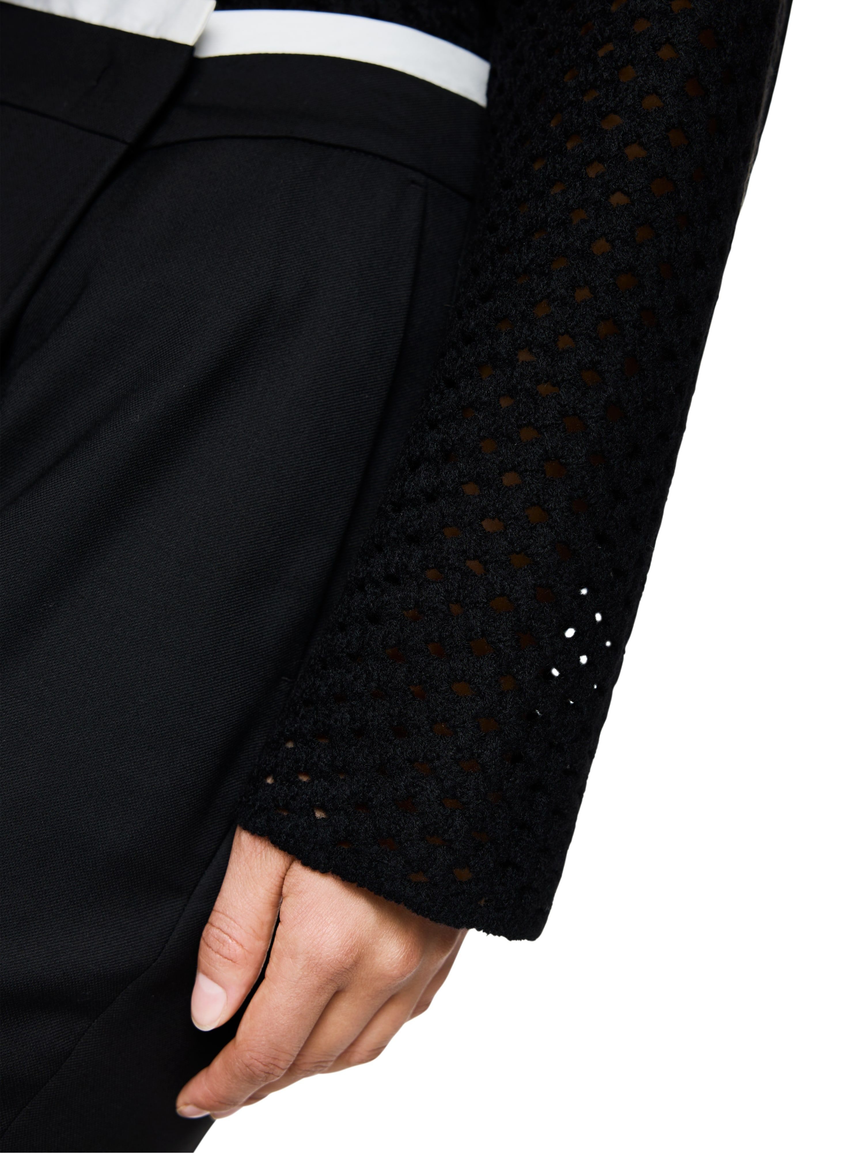 Marc Cain Rundhalspullover