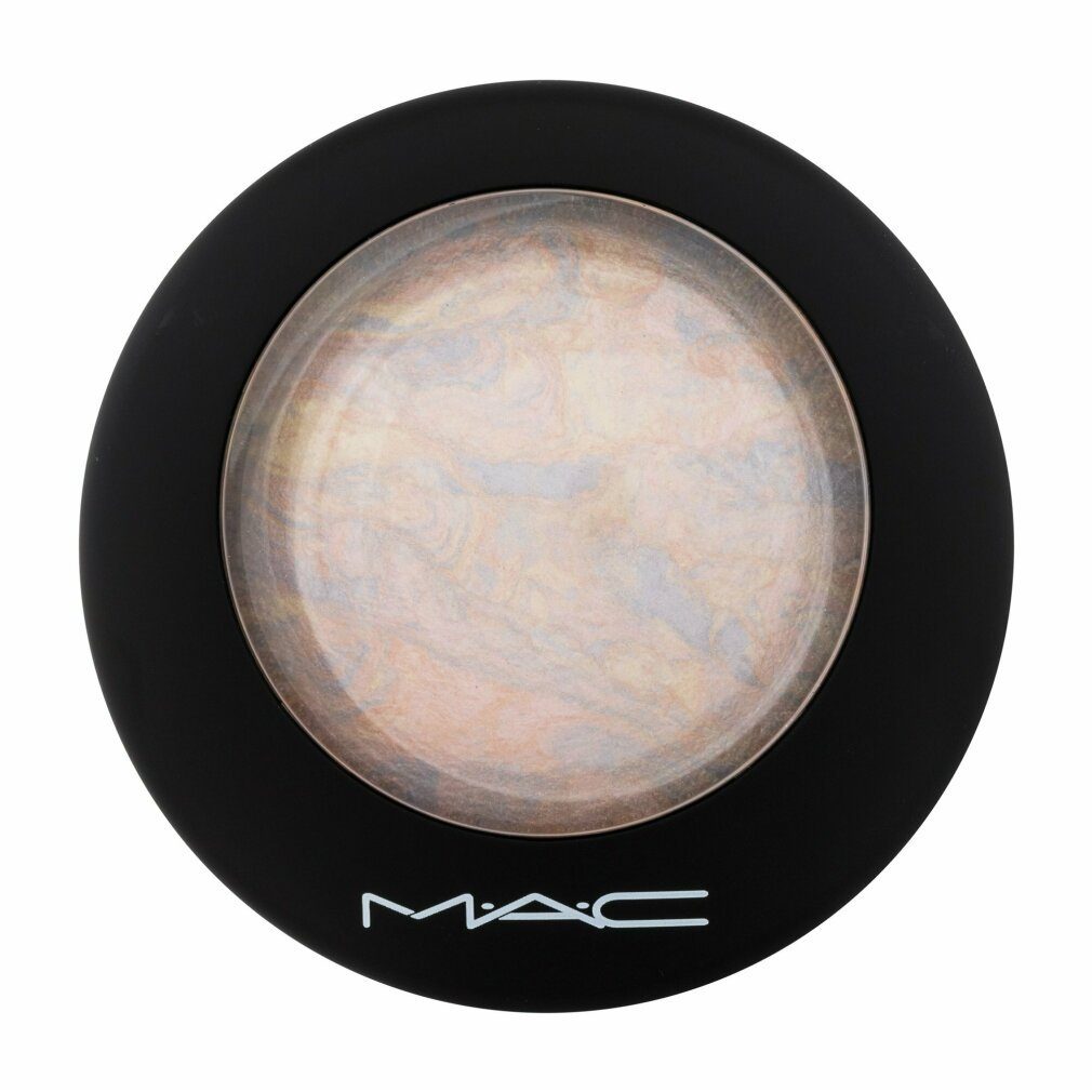 MAC Foundation Mineralize Skinfinish Natural
