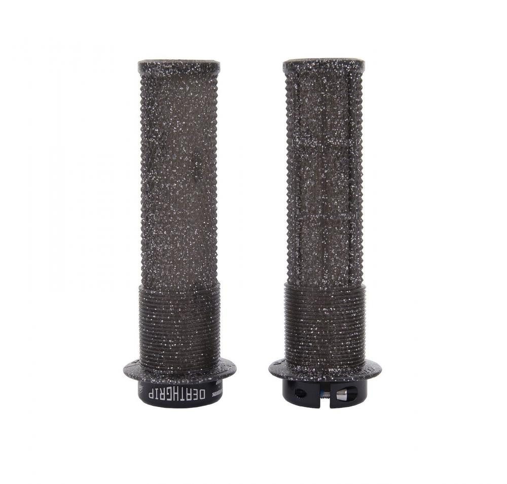 DMR Fahrradlenkergriff DMR Brendog Death Grip Lock-On Griff Galaxy 133mm, Ø31.3mm  rutschfes