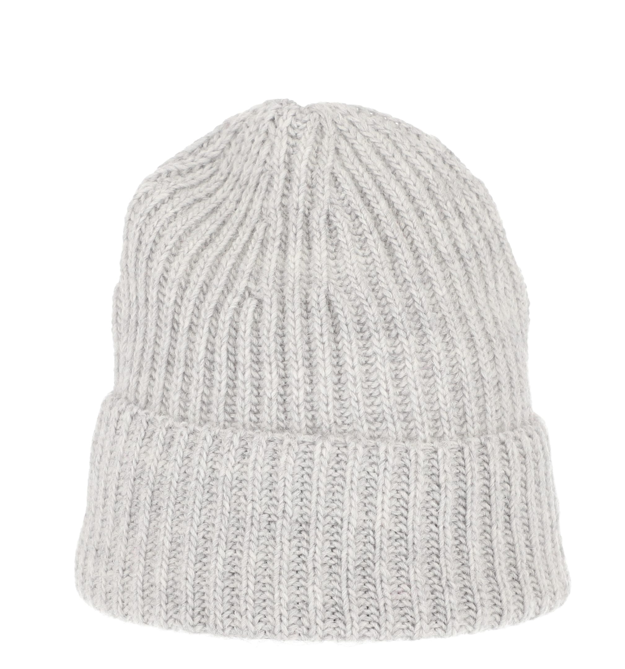halsüberkopf Accessoires Strickmütze Strickmütze Strickmütze mit günstig online kaufen
