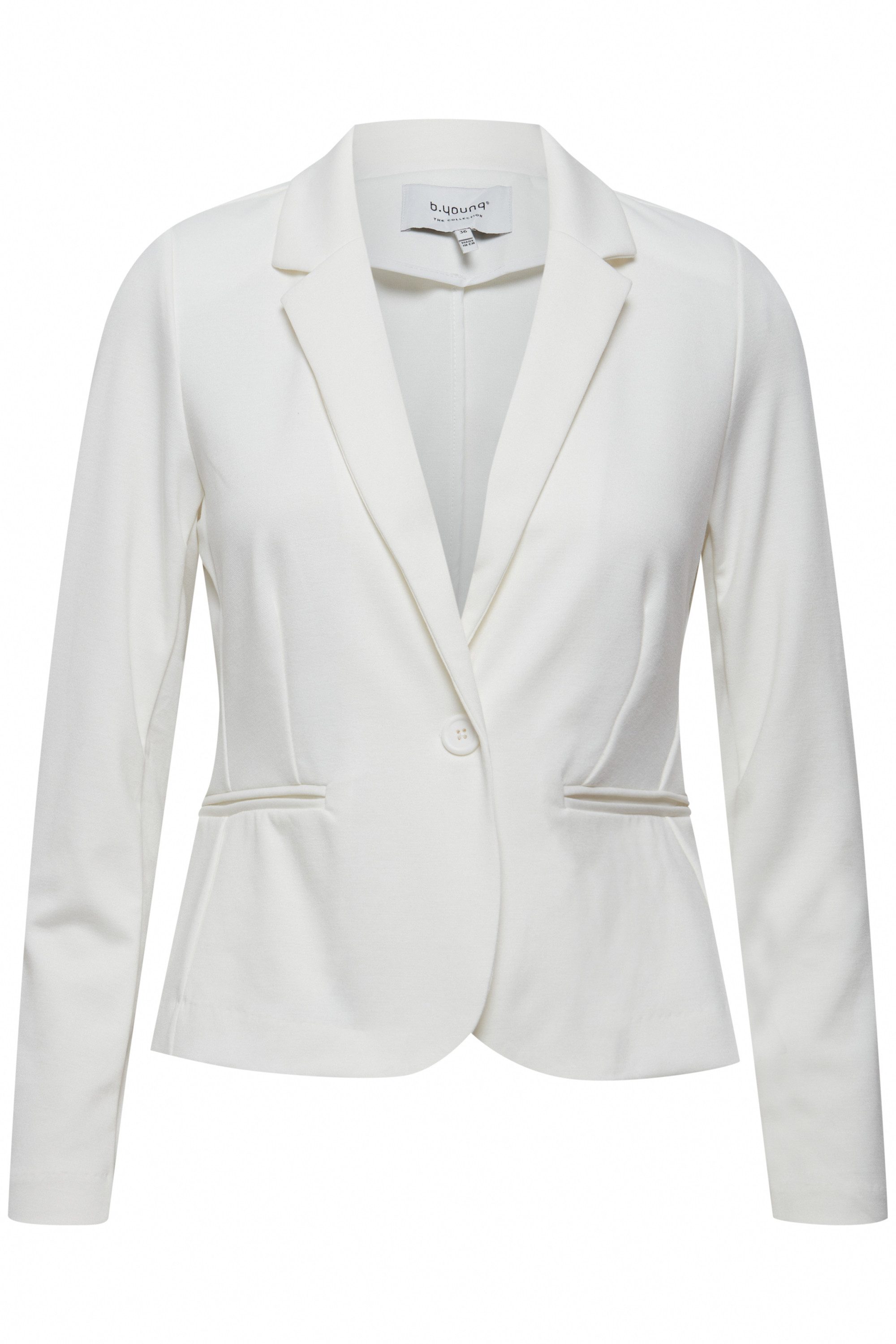 b.young Jackenblazer Kurzblazer günstig online kaufen