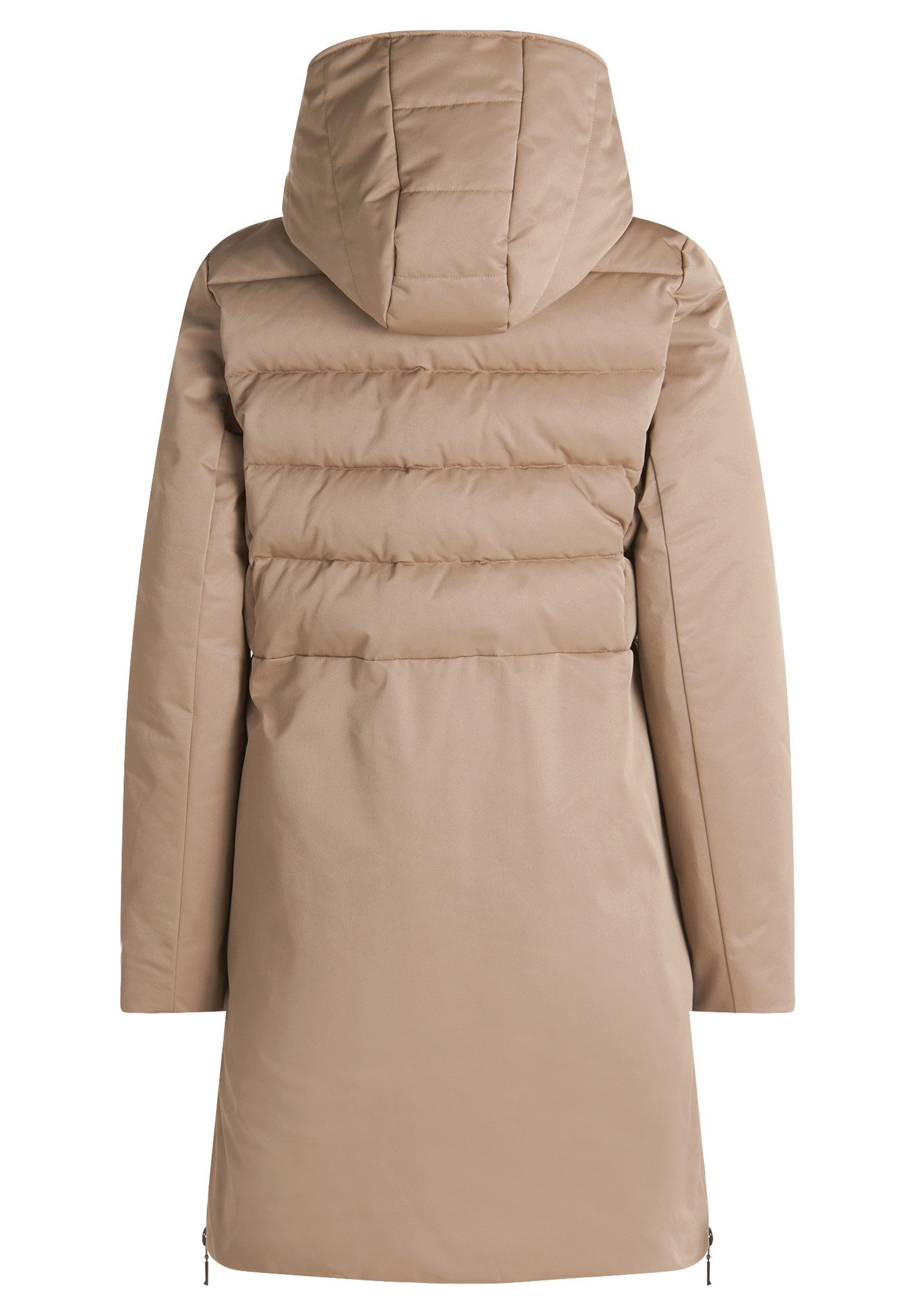 Amber & June Winterjacke Jacke Watte günstig online kaufen