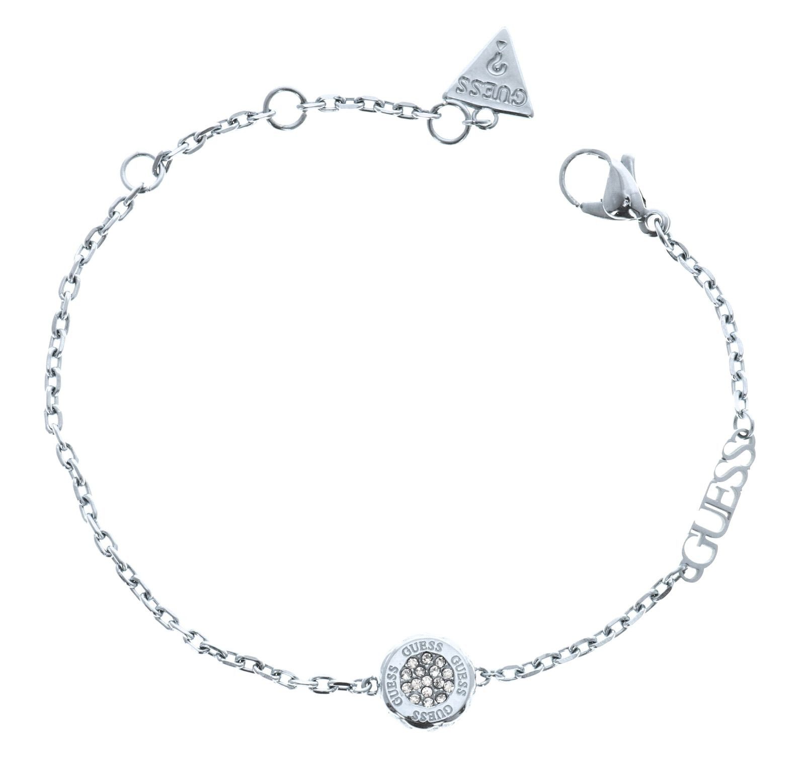 Guess Gliederarmband Coin Bracelet günstig online kaufen