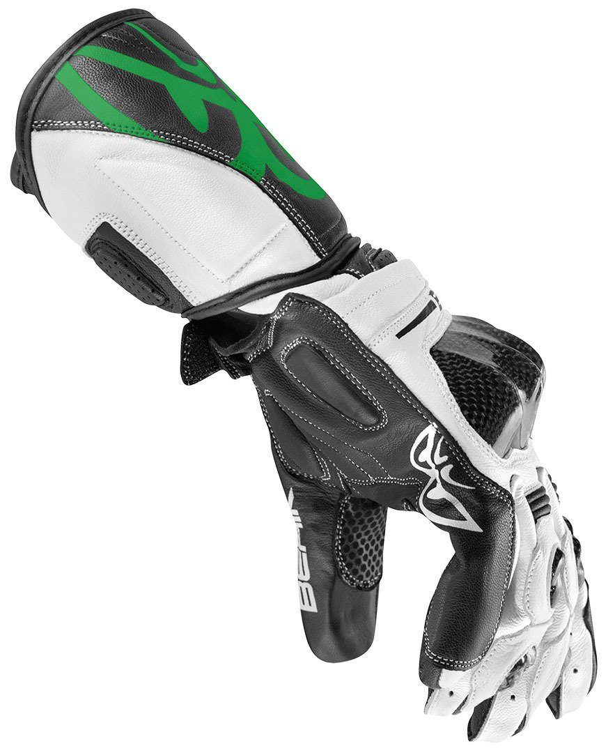 Berik Motorradhandschuhe 2.0 ST Motorradhandschuhe