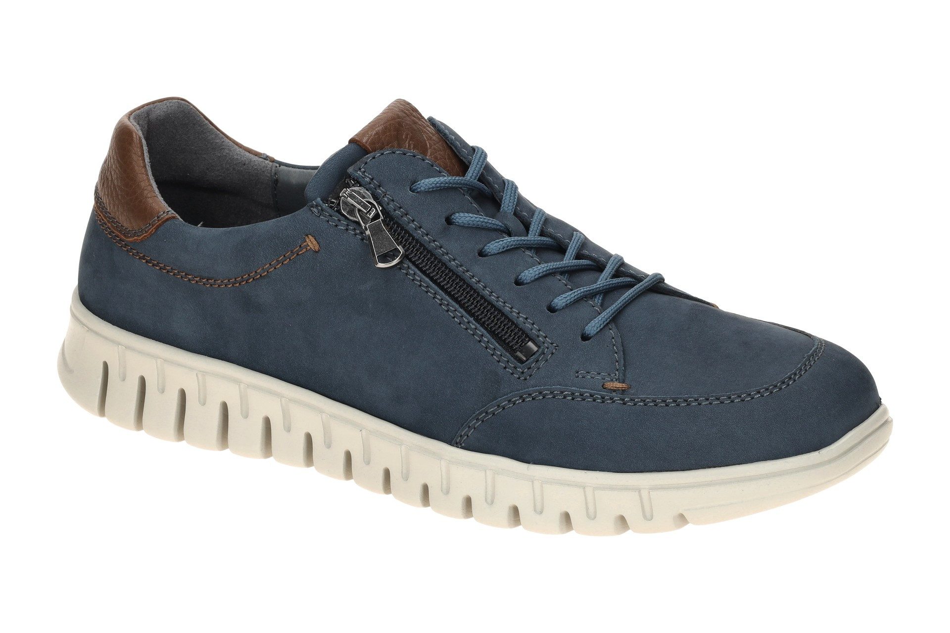Waldläufer 907005 302 206 Schnürschuh günstig online kaufen