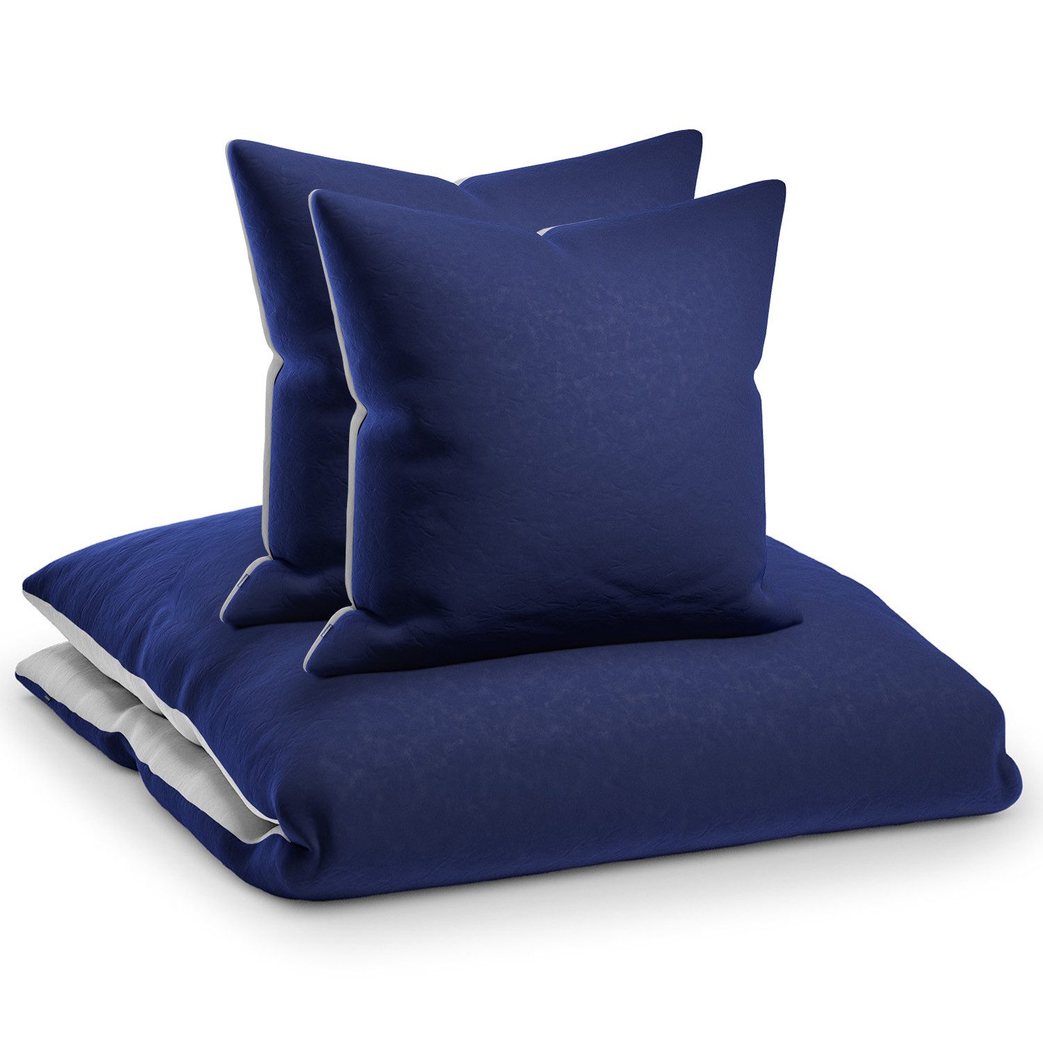 sleepwise Bettwäsche Soft Wonder-Edition Bettwäsche, Mikrofaser-Fleece, günstig online kaufen