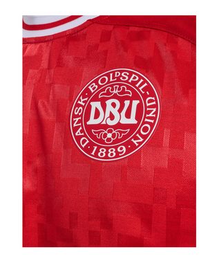 hummel Fußballtrikot Dänemark Trikot Home EM 2024