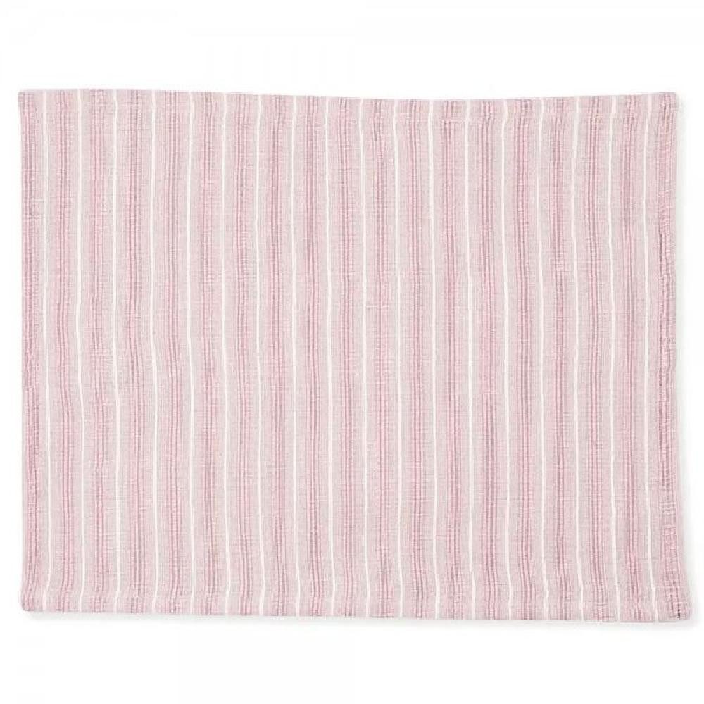 Greengate Platzset Tischset Platzset Alessia Pale Pink (48x35cm)