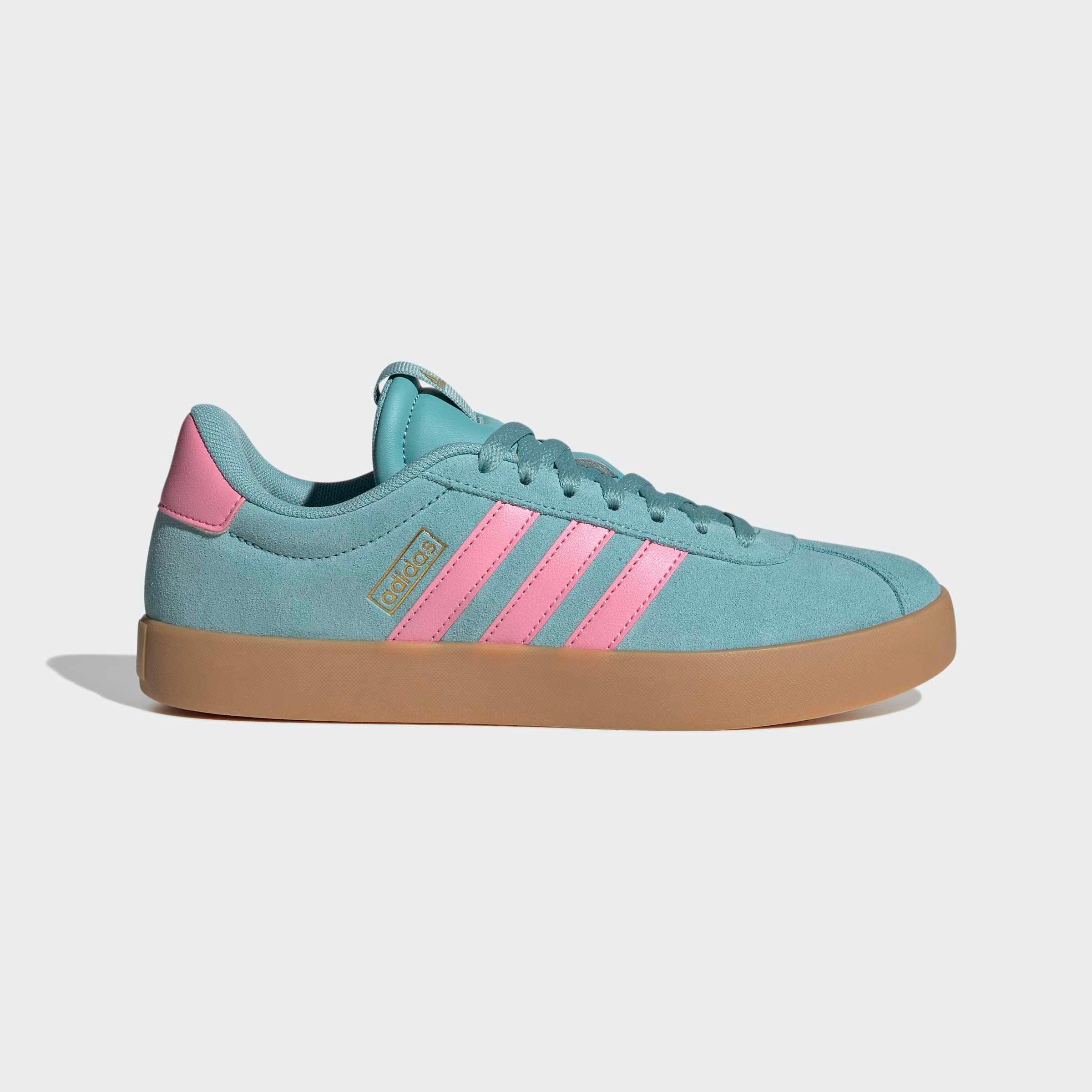 adidas Sportswear VL COURT 3.0 Sneaker inspiriert vom Design des adidas sam günstig online kaufen