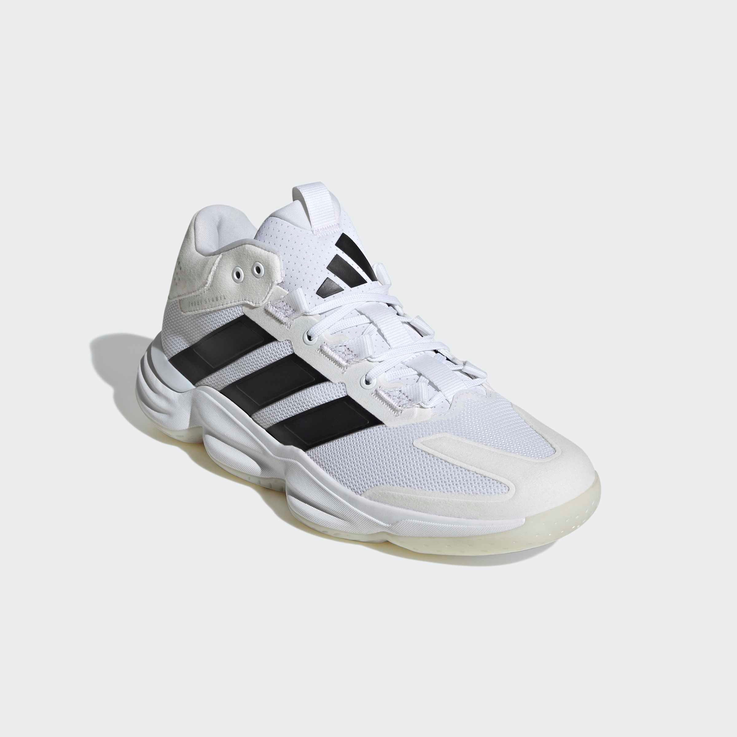 adidas Performance COURT STABIL Hallenschuh Handballschuh