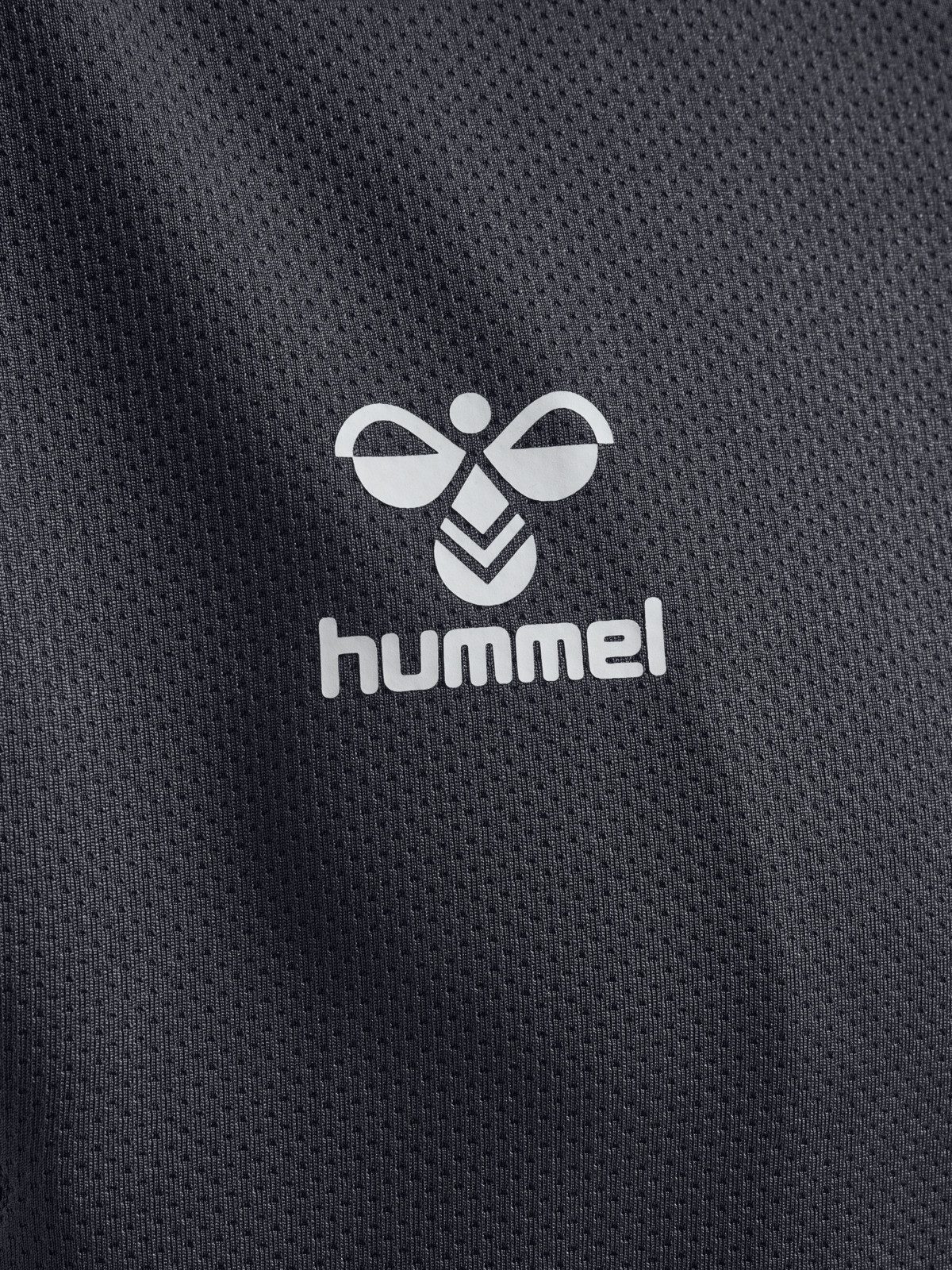 hummel Sweatshirt hmlAUTHENTIC PL ZIP HOODIE