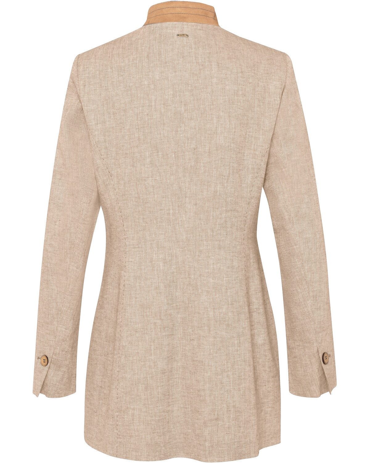 Reitmayer Trachtenjacke Fischgrat-Gehrock günstig online kaufen