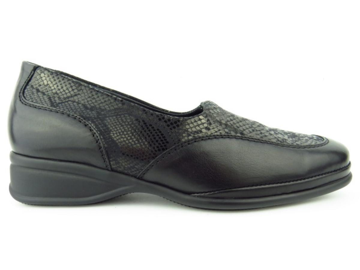 RIA Soft-N/Pythona-Elast Slipper