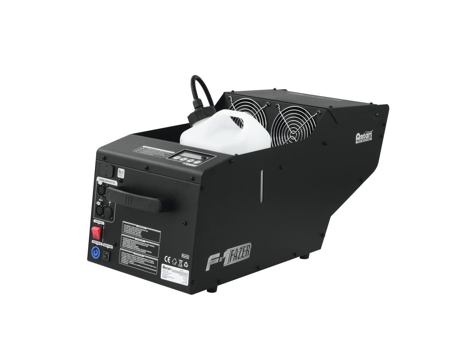 Discolicht ANTARI F-1 Fazer