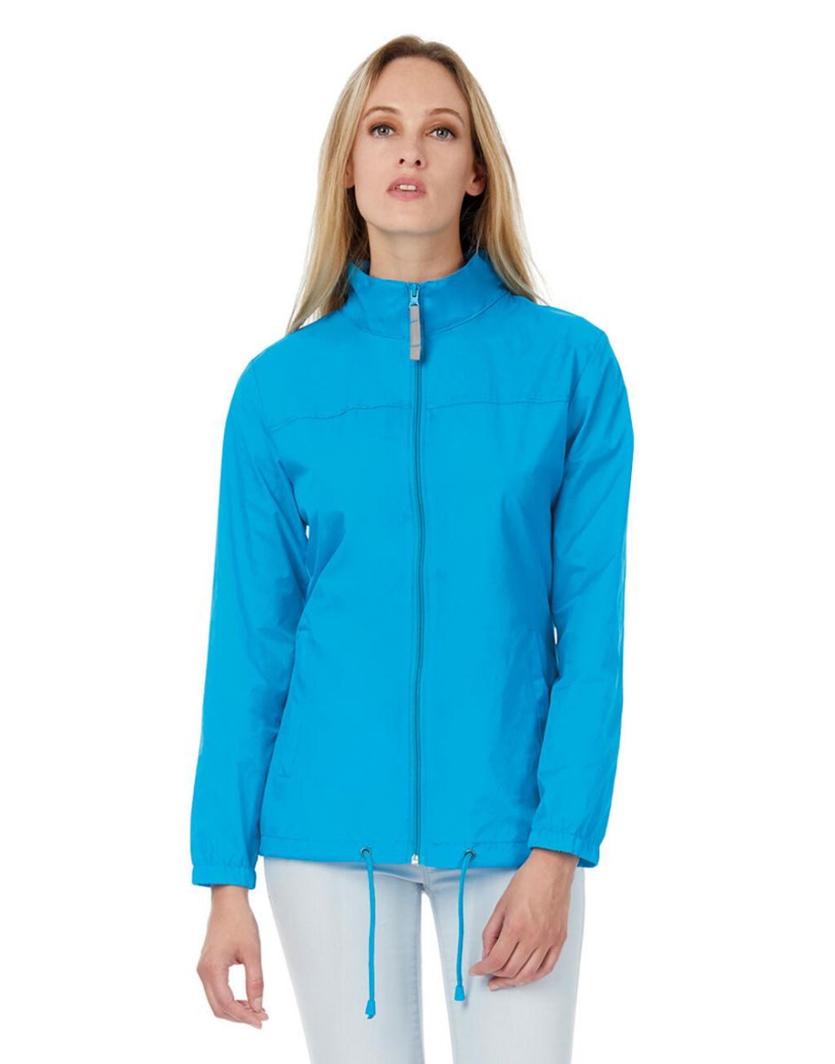 B&C Outdoorjacke Jacket Sirocco / Women