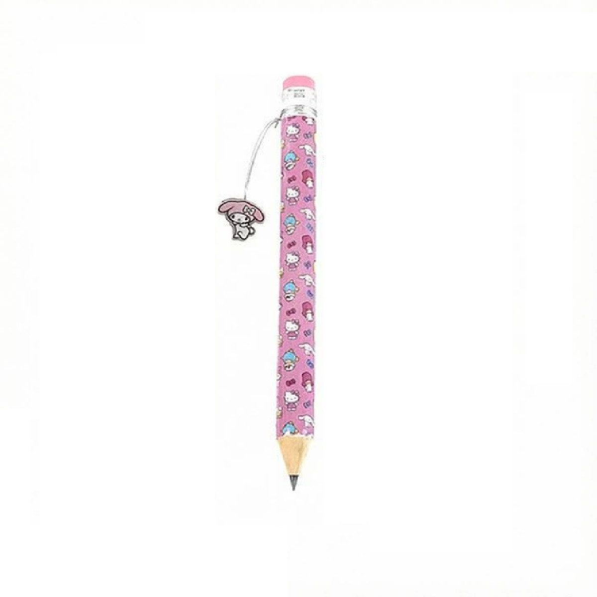 Hello Kitty Bleistift große Schreibstifte für Notizen Skizzen und Schulbedarf