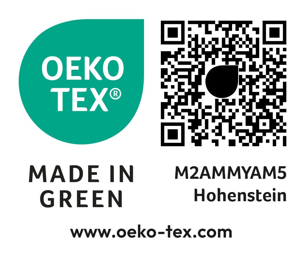 Egeria Unisex-Bademantel Fresh, Baumwolle, Schalkragen, Gürtel, Schalkragen