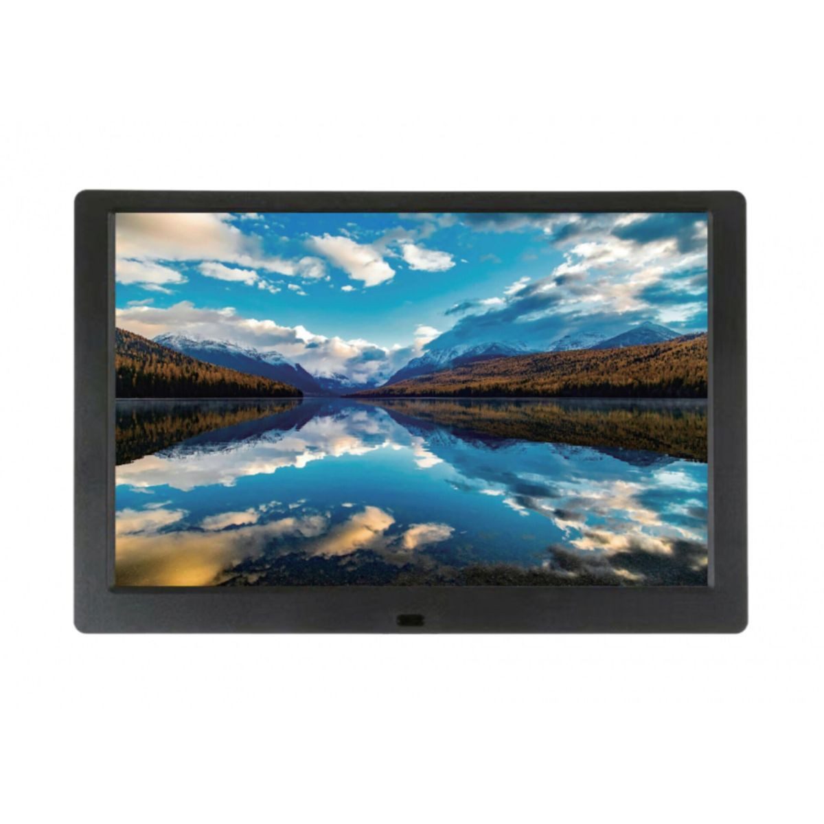 Braun Phototechnik DigiFrame 1096 25,65cm 16GB Digitaler Bilderrahmen